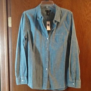 New Gap Shirt
